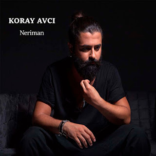 Koray Avcı - Neriman dinle şarkı sözü