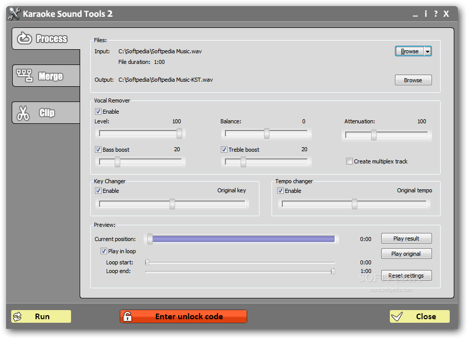 Karaoke sound tools 1.012 full