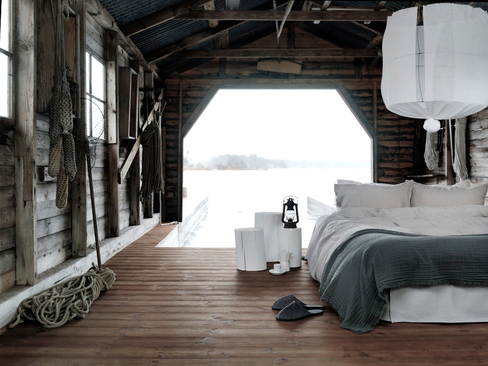Dreamhouse : juni 2013