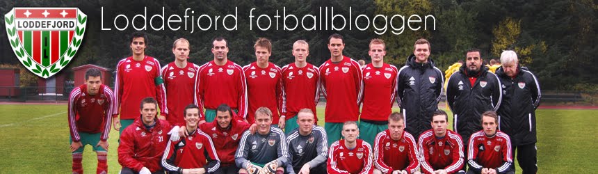 Loddefjord