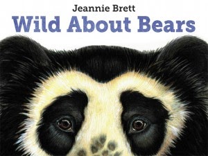 bears wild february reading mr summer list librarian brett jeannie pig