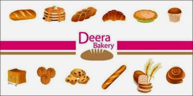 Deera Bakery House