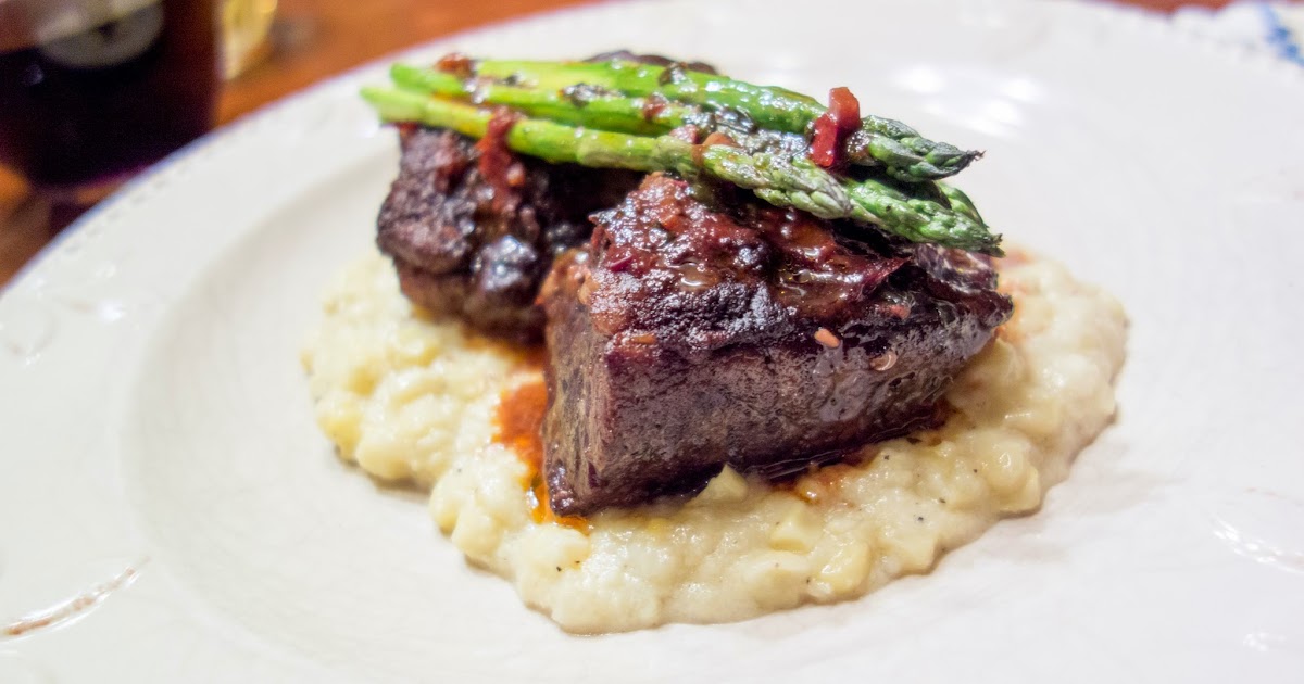 Just Don't Call Me Late For Dinner Try This at Home Ancho Chile