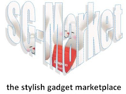 Online gadget store