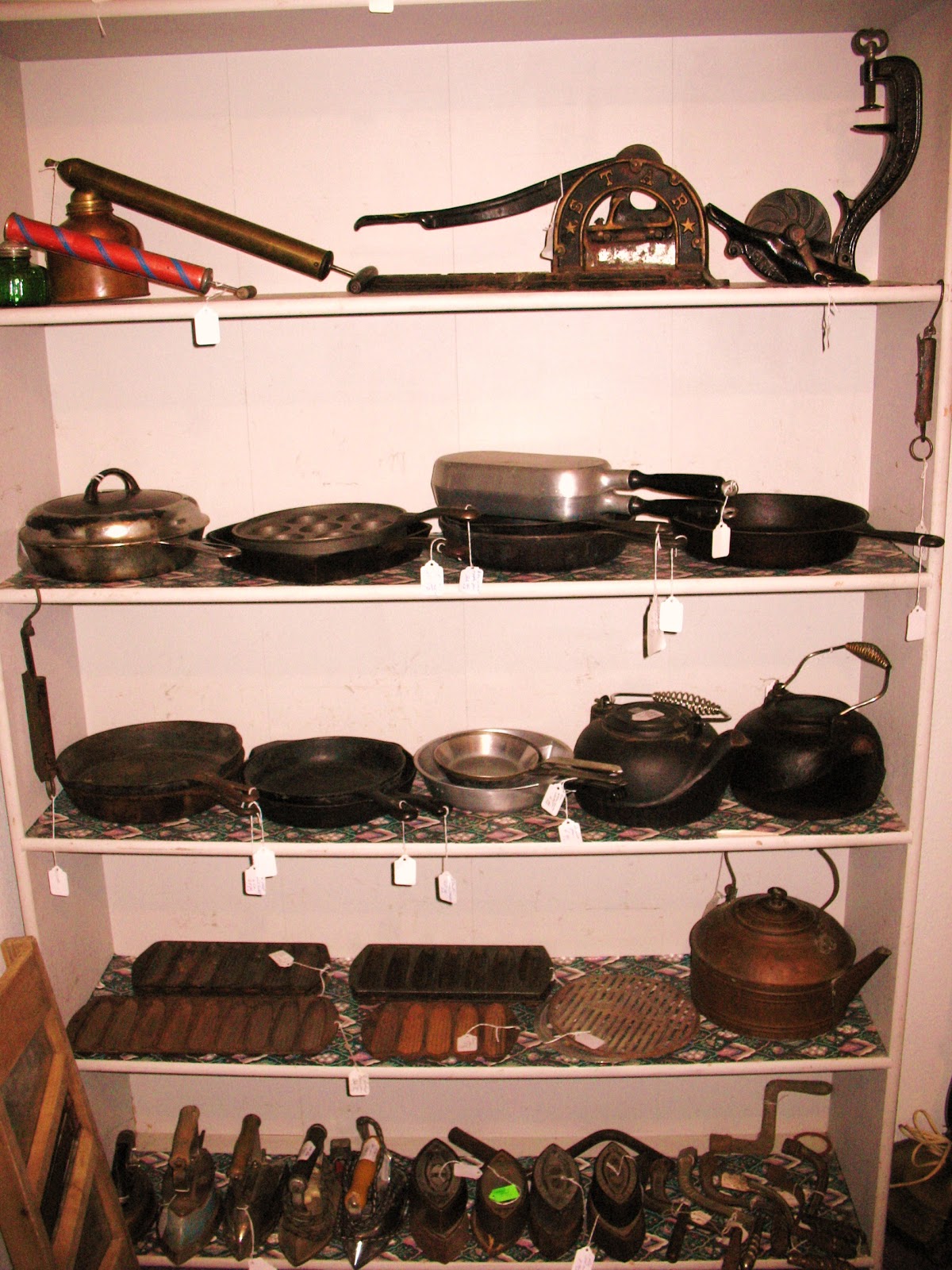 DAIRY FARM ANTIQUES Quality Farm Items, Decor', Furniture and