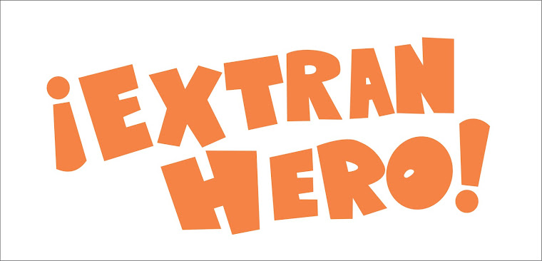 ¡Extran Hero!