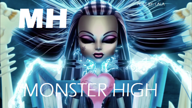 MH Monster High