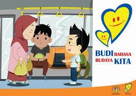Budi Bahasa Budaya Kita Kepentingan Dan Langkah Langkah Untuk Memupuk Amalan Budi Bahasa Dalam Kalangan Masyarakat Yang Berbilang Kaum Di Malaysia