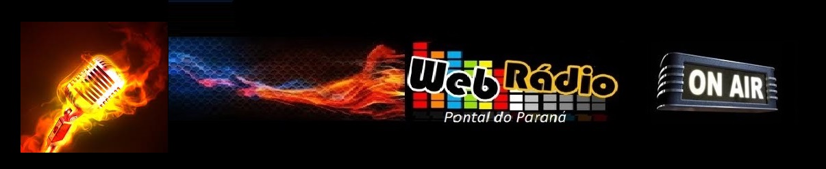 Webradio Pontal do Paraná
