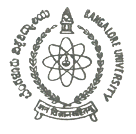 Bangalore University Logo Bangalore University Logo