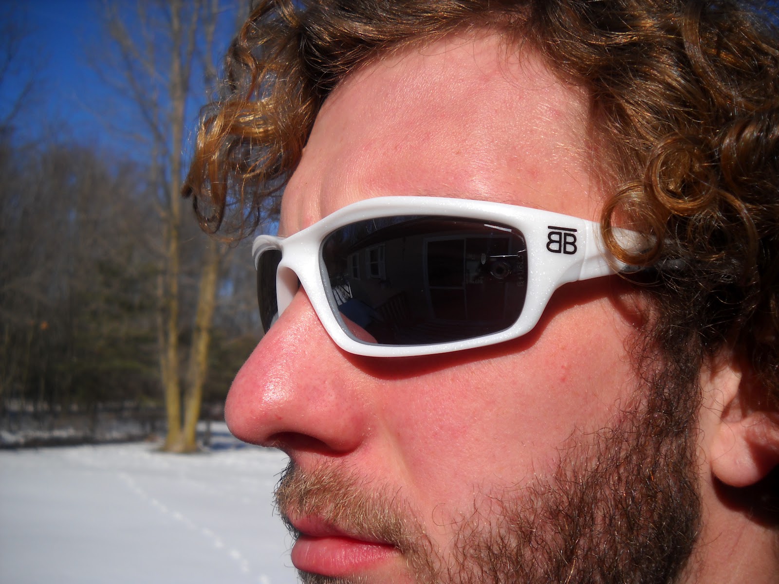 where did i leave my sunglasses