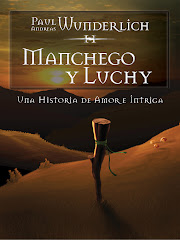 Manchego y Luchy: Una Historia de Amor e Intriga
