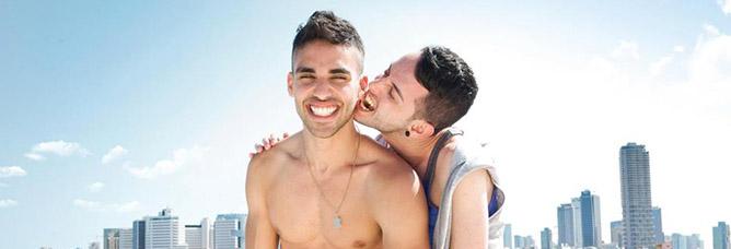 Miami gay resort Naked fat gay men