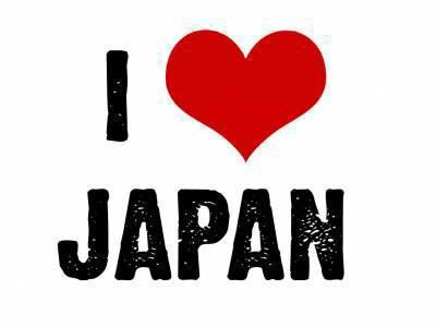 ◇ I ♥ Japan forEver ◇