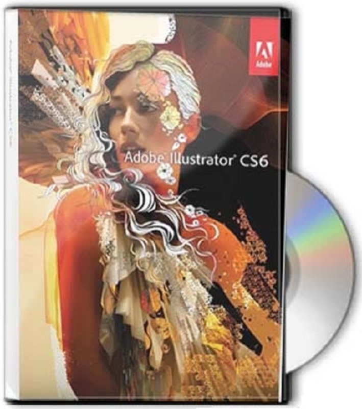 Illustrator cs6 full version