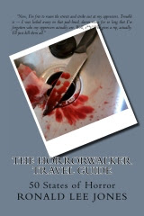 The Horrorwalker Travel Guide