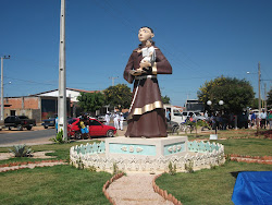 Paratinga - Terra de Santo Antônio