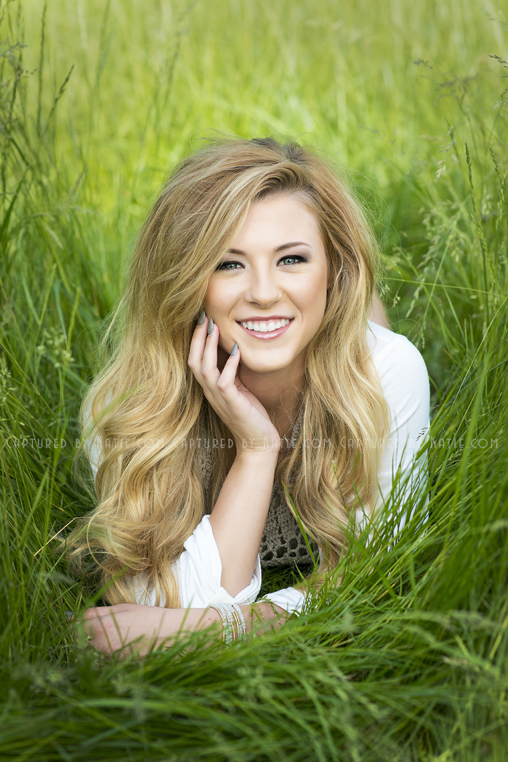 Captured by Katie Photography Blog