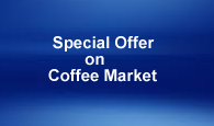 Discounted Reports on Coffee Market