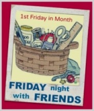 FNwF - Friday Night with Friends