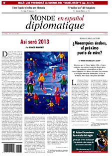 le Monde diplomatique