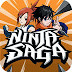 Game Facebook Ninja Saga ( Christmas & New Year Cheats )