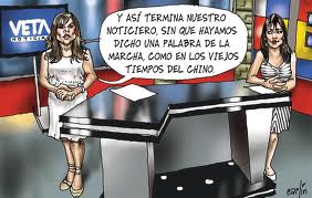 PERIODISTAS