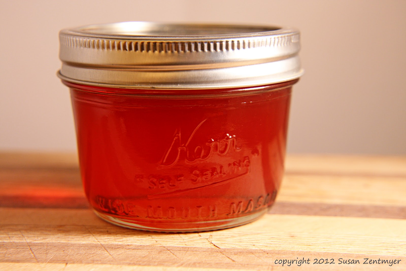 Apple Cinnamon