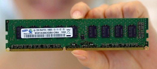 Memória DDR4 é Oficialmente Anunciada Para 2013 MEM%C3%93RIA+DDR4+SDRAM