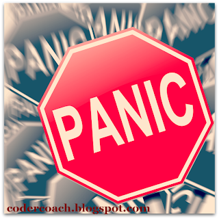 panic attacks icd 9