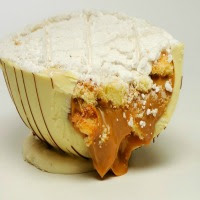 Ovo de Páscoa Gourmet Ovo de Páscoa Gourmet