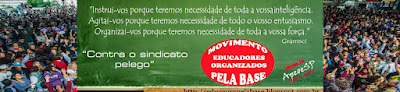 Movimento Educadores Organizados Pela Base