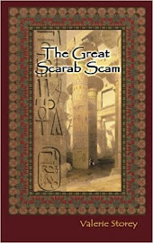 The Great Scarab Scam