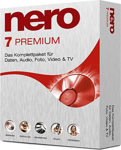 Free Download Nero Win 7 64 Bit