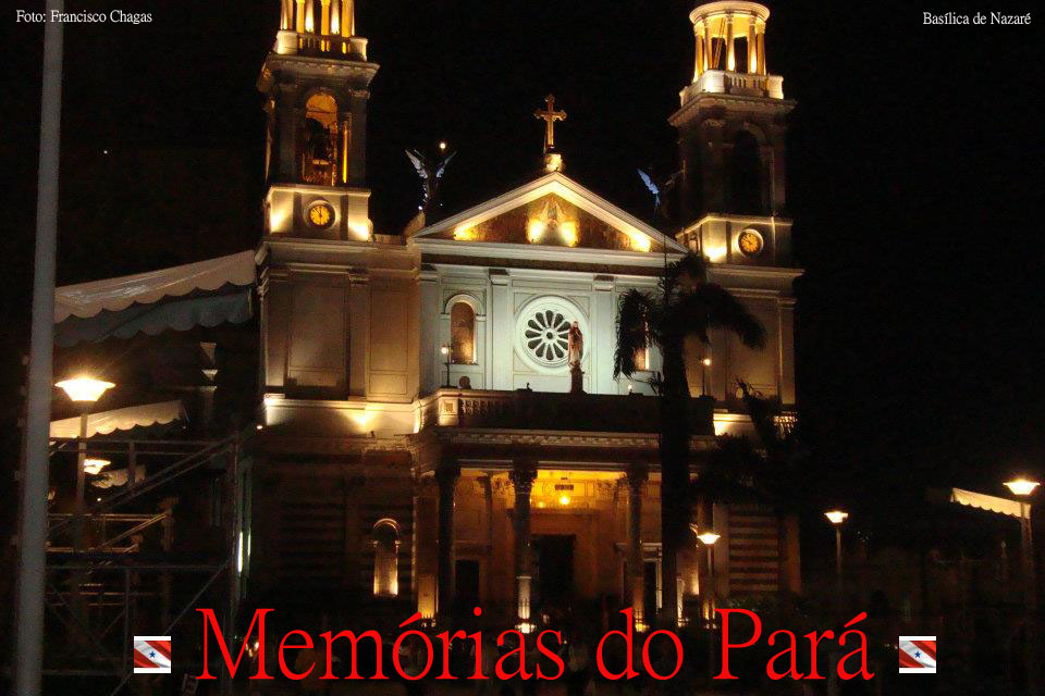 Memórias do Pará