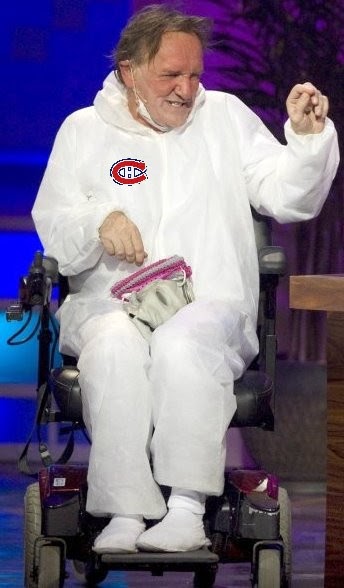 brandon prust et marie-pier morin rencontre