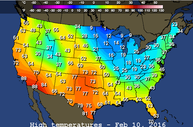 High Plains Weather Past Present And Future This Pattern Is NOT Interesting Weather Pattern High Plains Weather Past Present And Future This Pattern Is NOT Interesting Weather Pattern