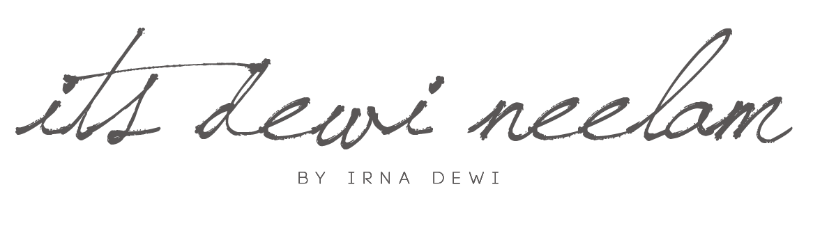 Dewi Neelam by Irna