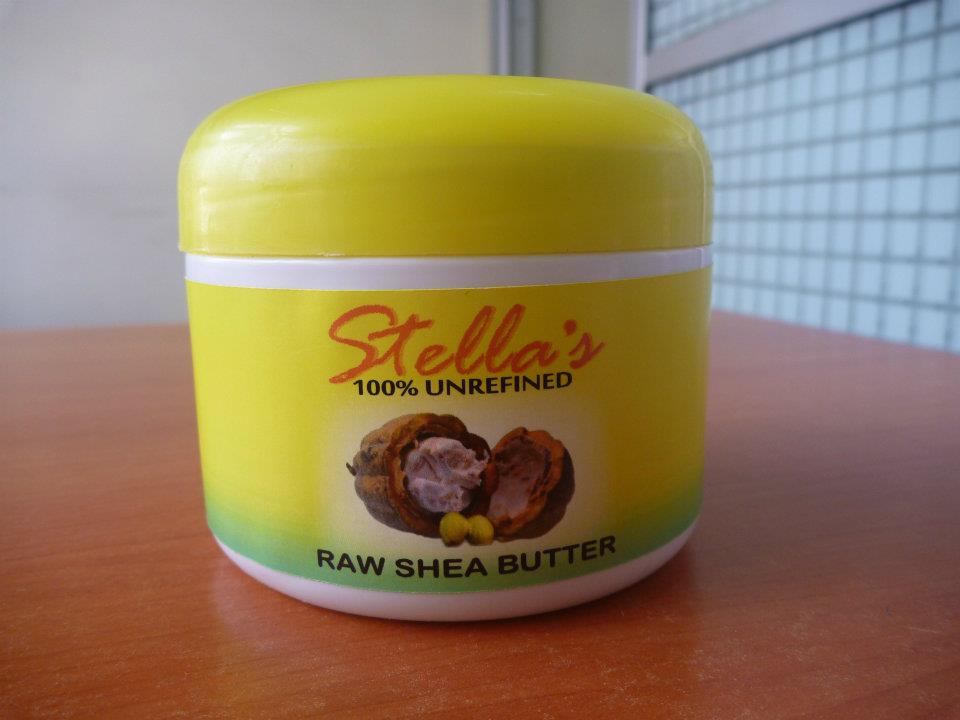 The Kenyan Daily Express What is Shea Butter