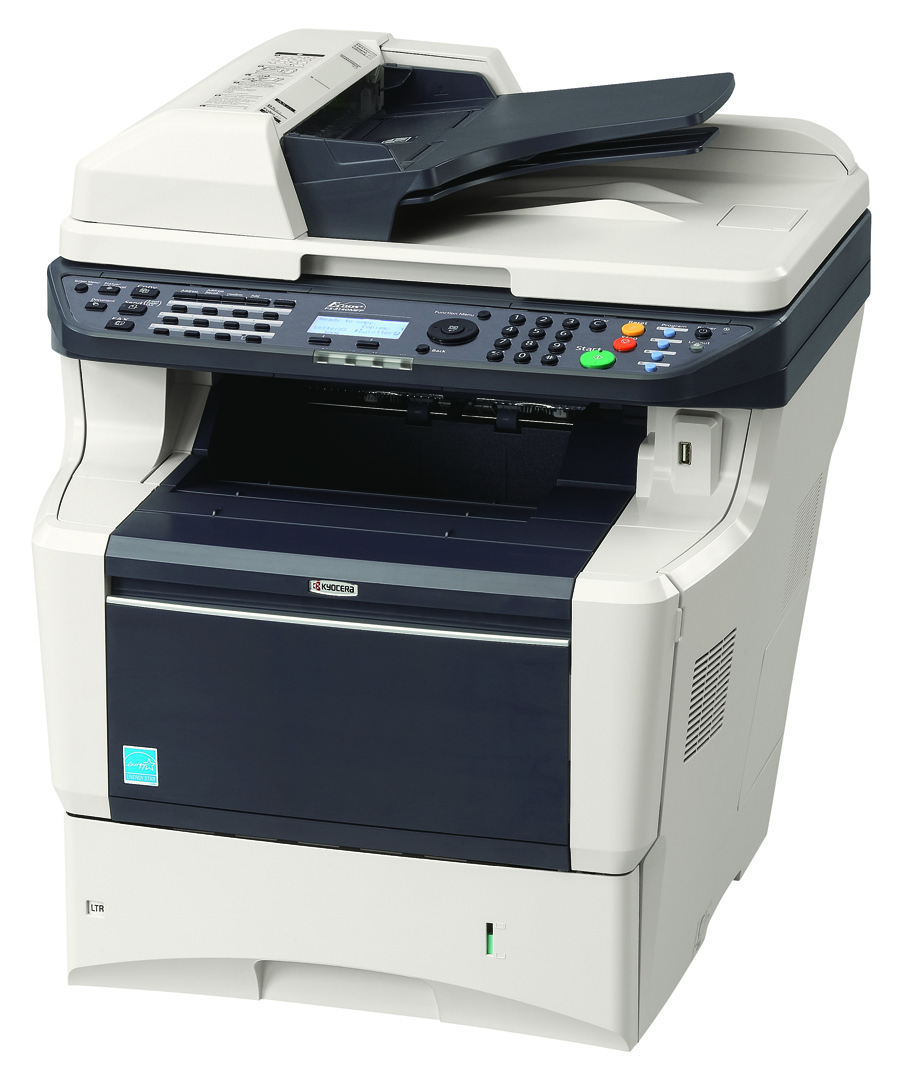 Kyocera Mita Fs 1010 Printer Driver Download
