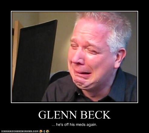 2010 WATCH Glenn Beck and Wife glenn beck wife picture. 2010 WATCH Glenn Beck and Wife