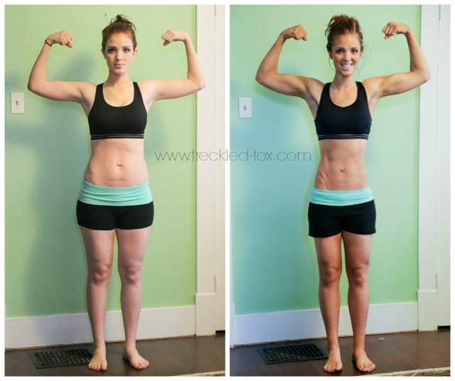 Weight Loss After 6 Weeks Postpartum Workout