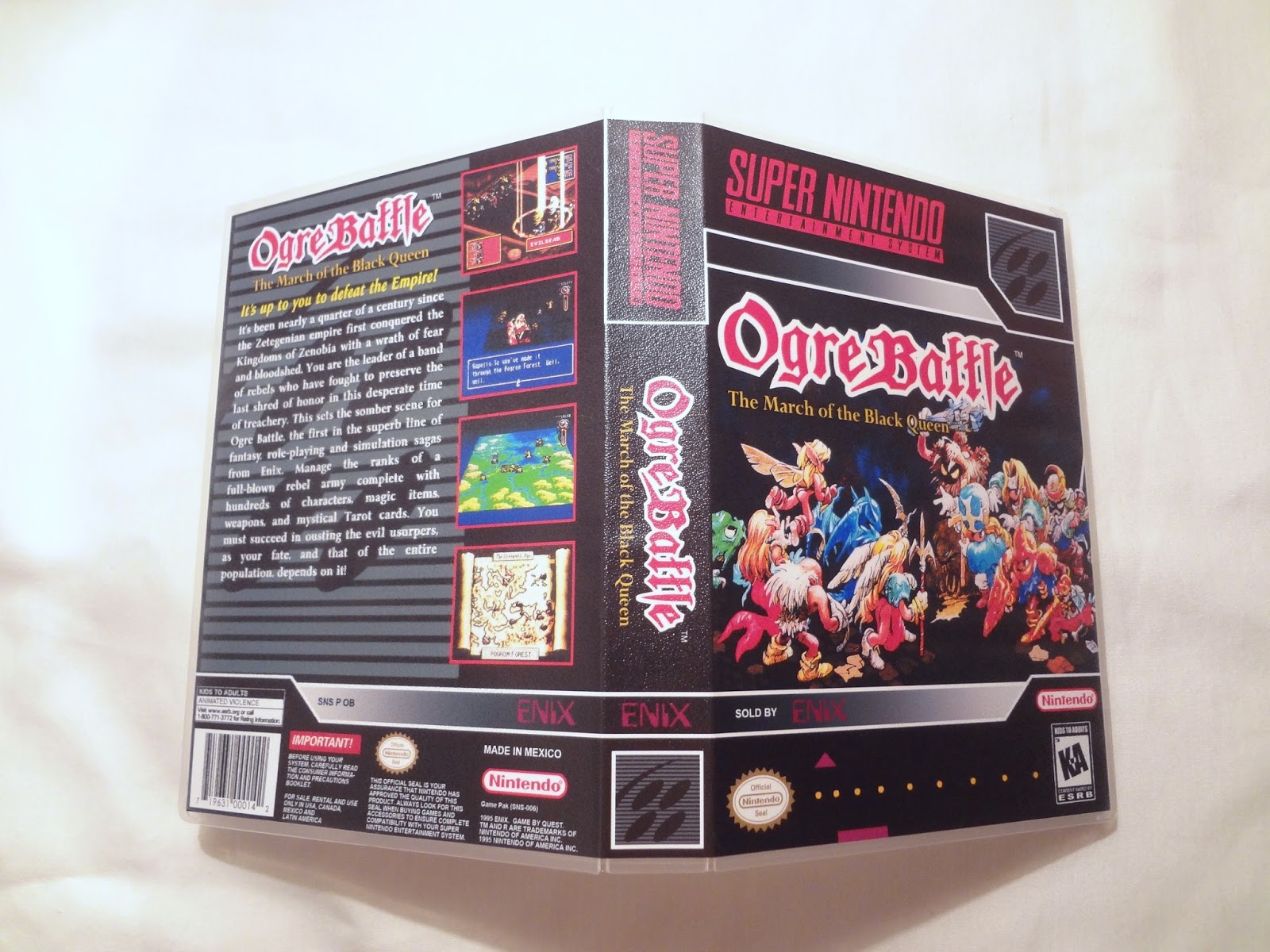 Jared Unzipped Preserving Your Classic Video Games With Universal Game