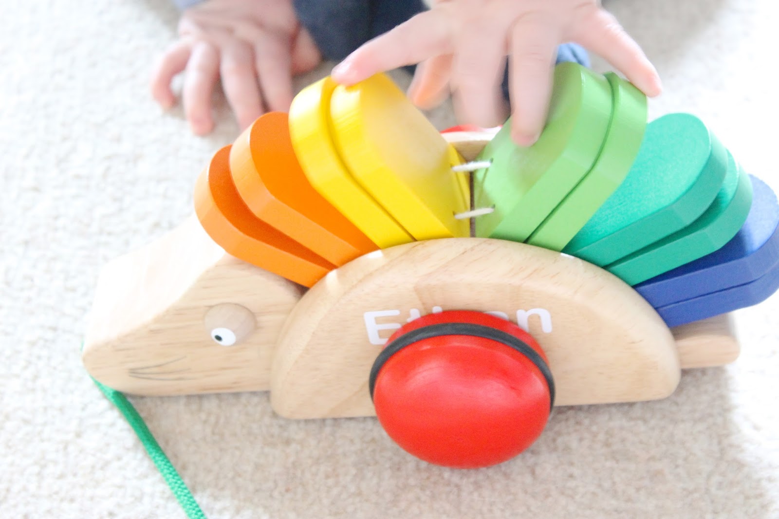 My 1st Years Review + Giveaway Alex Gladwin Blog