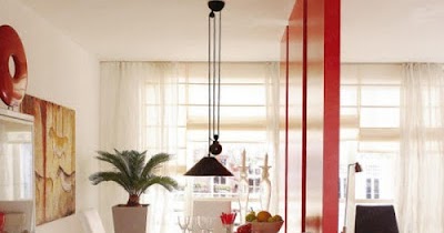 Decora el hogar: Combinar sala y comedor