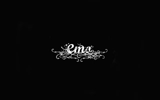 EMO Core Dark Gothic Wallpaper
