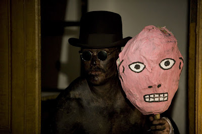 EL videoclub: Bronson 10