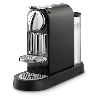 Allan's New Stuff: NESPRESSO MACHINE SALE