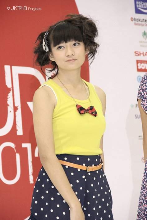 Foto-foto stella JKT48