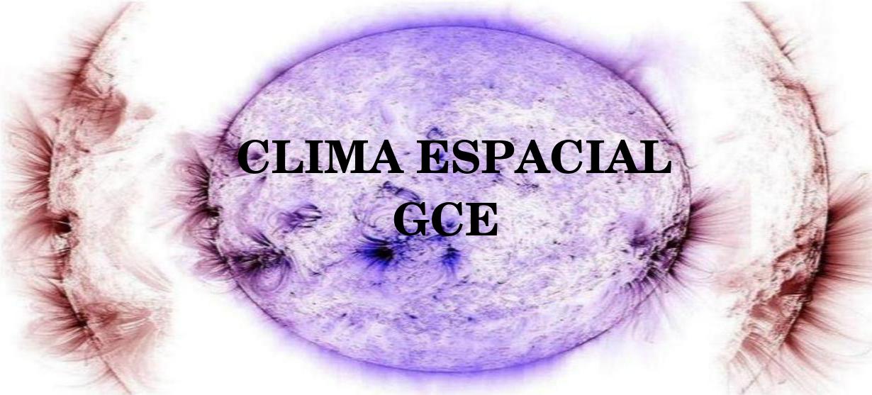 Clima Espacial